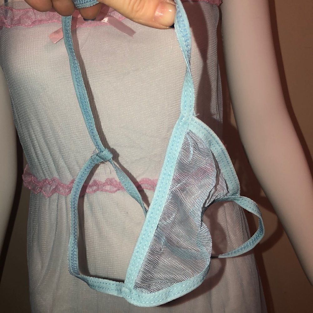 Lingerie   - Picture 5 of 5